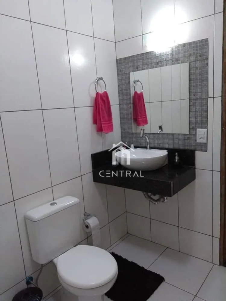Chácara, 5 quartos, 3 m² - Foto 16