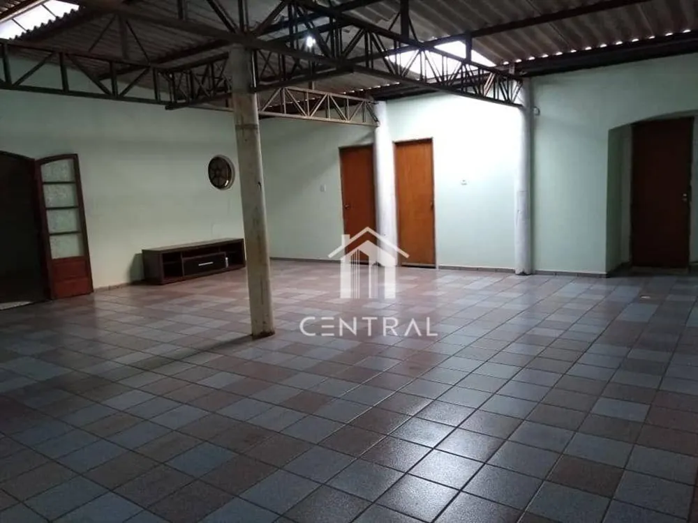 Chácara, 5 quartos, 3 m² - Foto 10