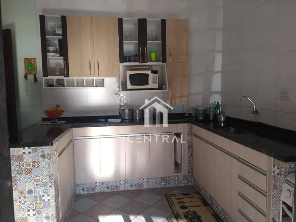 Chácara, 5 quartos, 3 m² - Foto 6