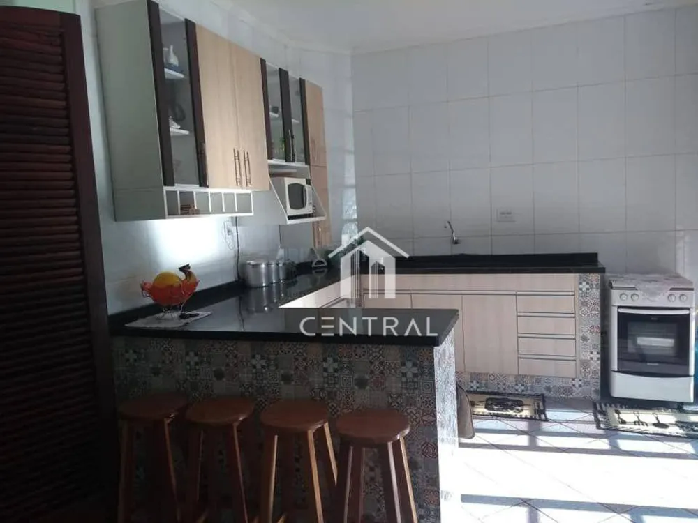 Chácara, 5 quartos, 3 m² - Foto 8