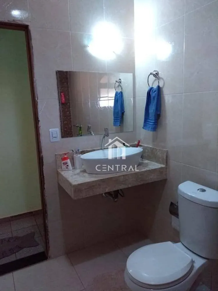 Chácara, 5 quartos, 3 m² - Foto 14
