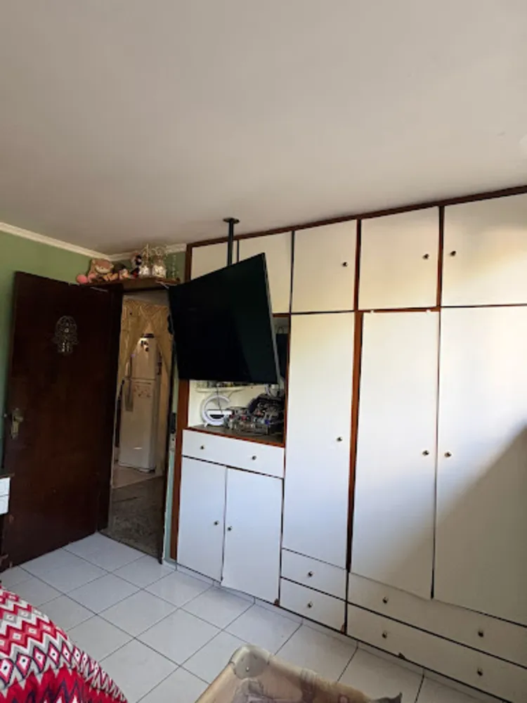 Apartamento, 3 quartos, 63 m² - Foto 4
