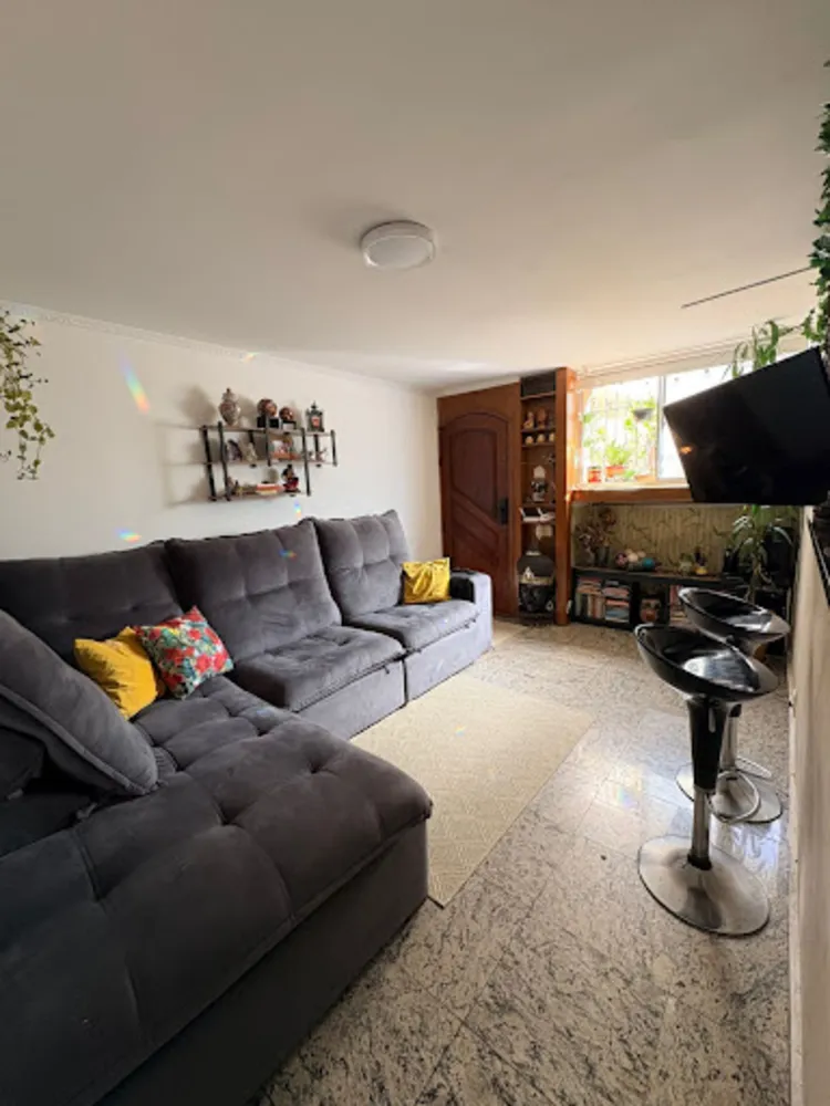 Apartamento, 3 quartos, 63 m² - Foto 6