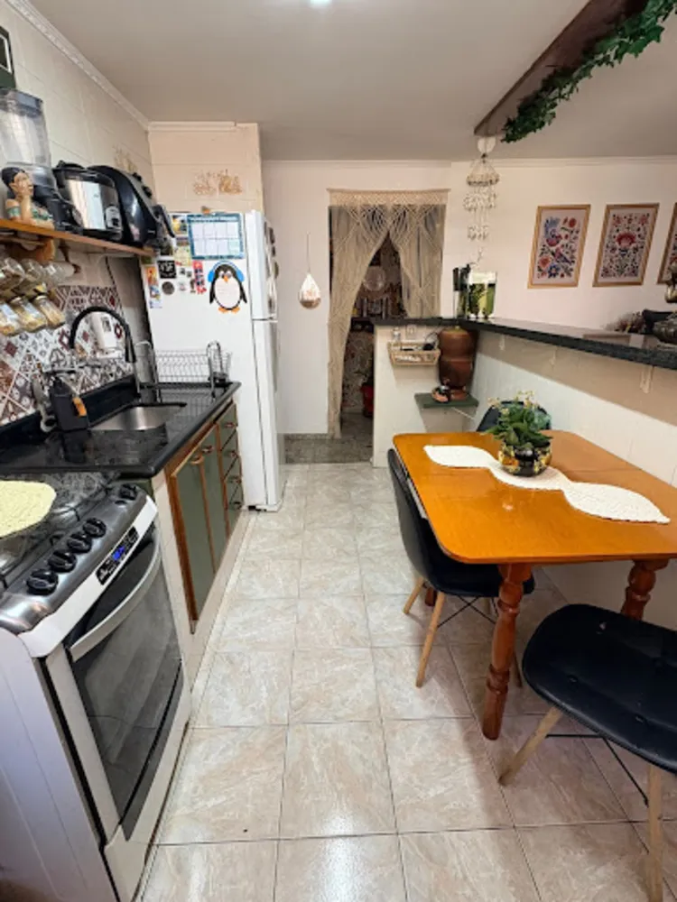 Apartamento, 3 quartos, 63 m² - Foto 12