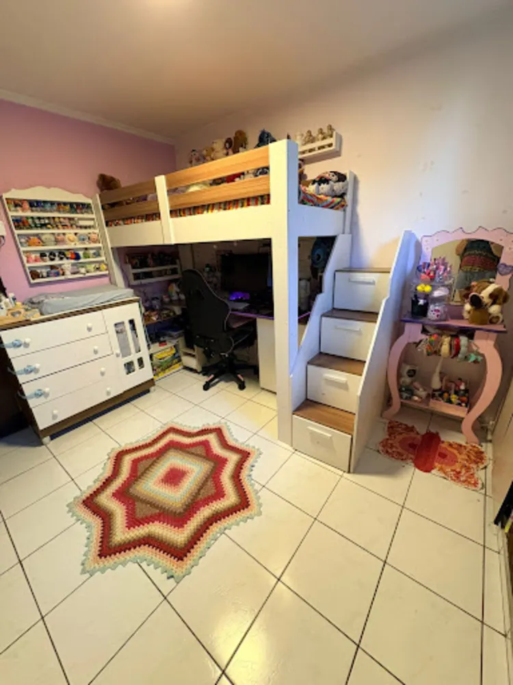 Apartamento, 3 quartos, 63 m² - Foto 11