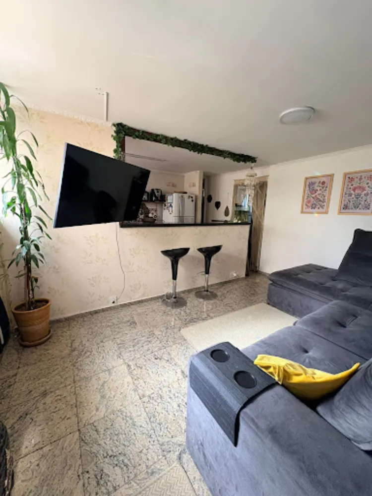Apartamento, 3 quartos, 63 m² - Foto 2