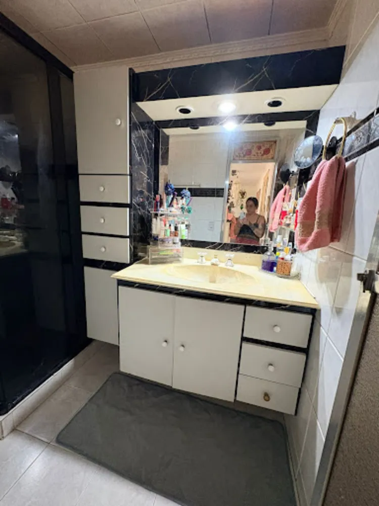 Apartamento, 3 quartos, 63 m² - Foto 5