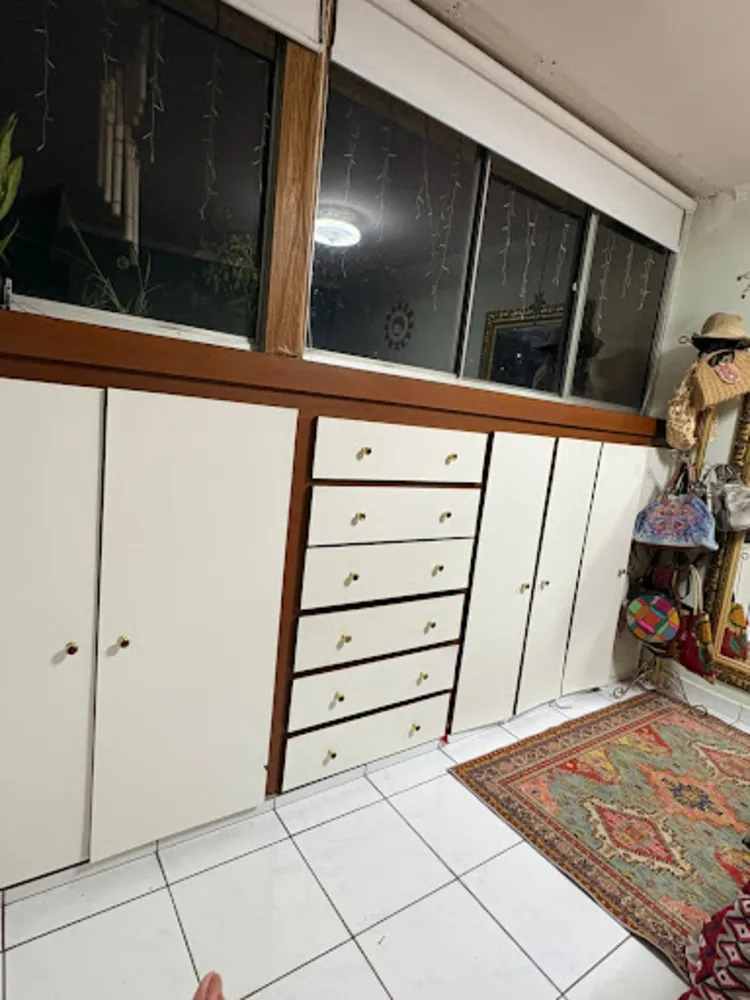 Apartamento, 3 quartos, 63 m² - Foto 9