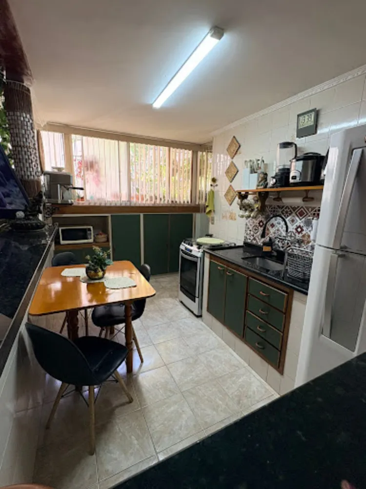 Apartamento, 3 quartos, 63 m² - Foto 1