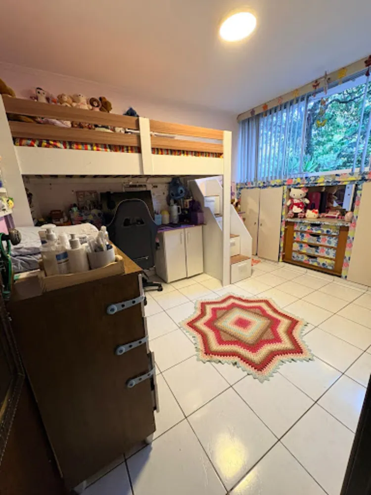 Apartamento, 3 quartos, 63 m² - Foto 10