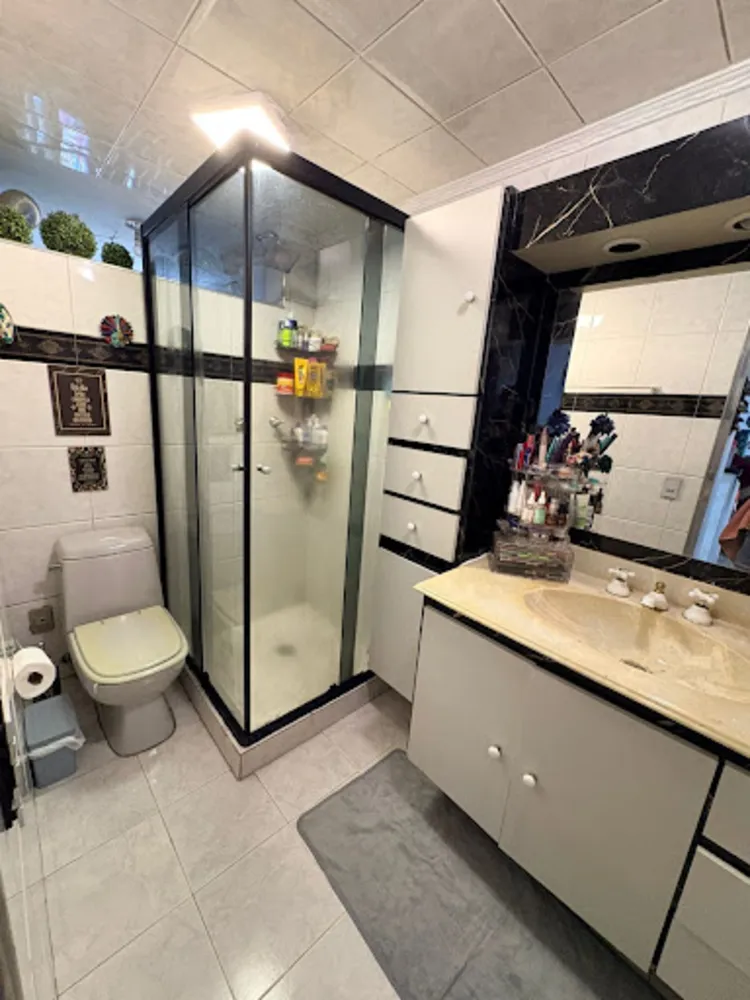 Apartamento, 3 quartos, 63 m² - Foto 3