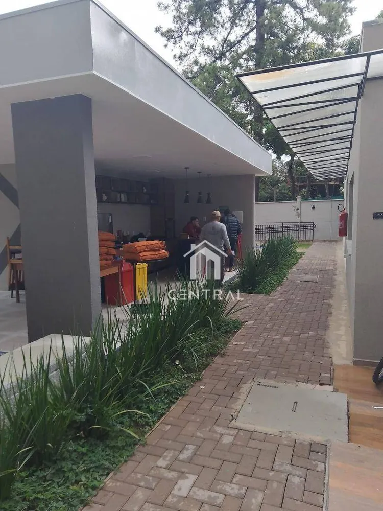 Apartamento, 2 quartos, 55 m² - Foto 3