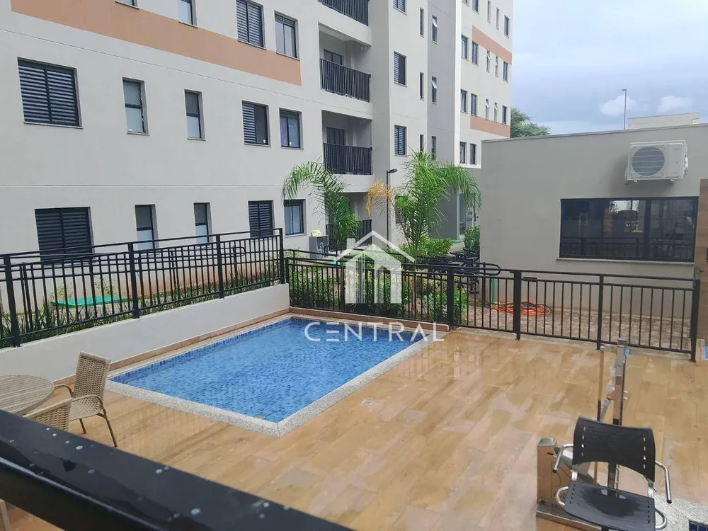 Apartamento, 2 quartos, 55 m² - Foto 7