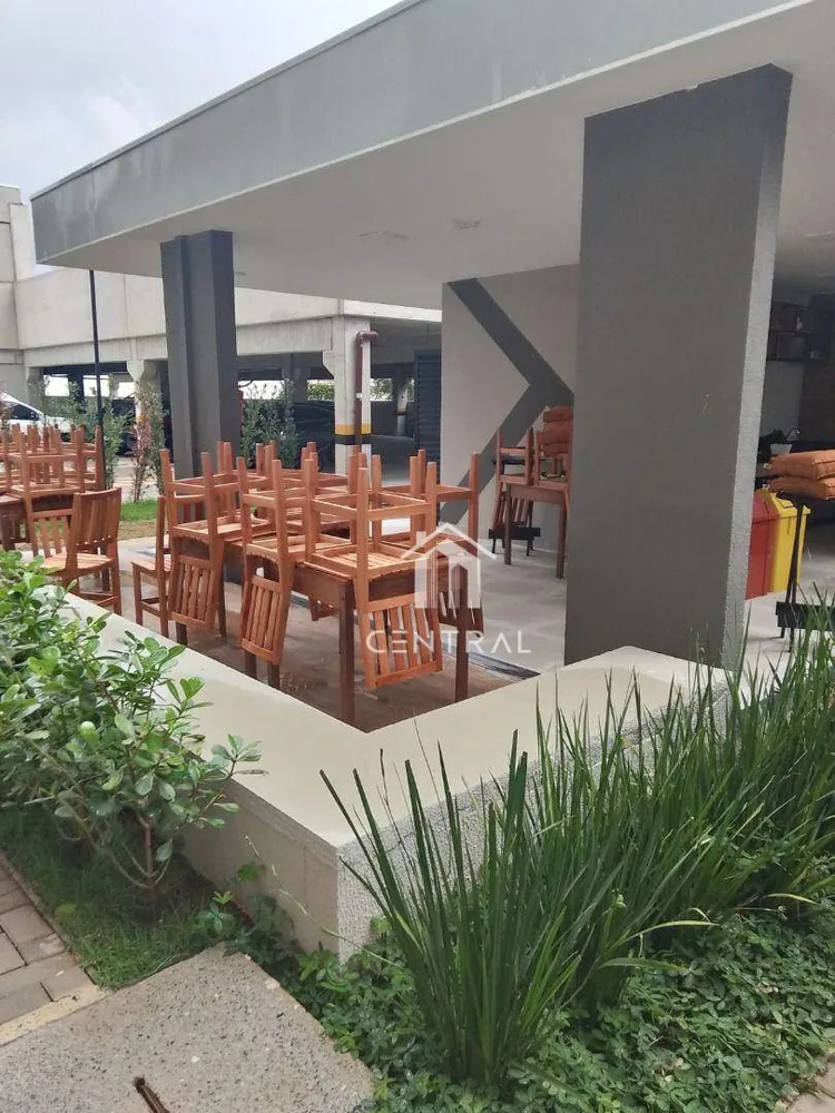Apartamento, 2 quartos, 55 m² - Foto 5