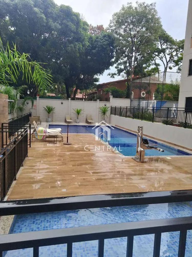 Apartamento, 2 quartos, 55 m² - Foto 6