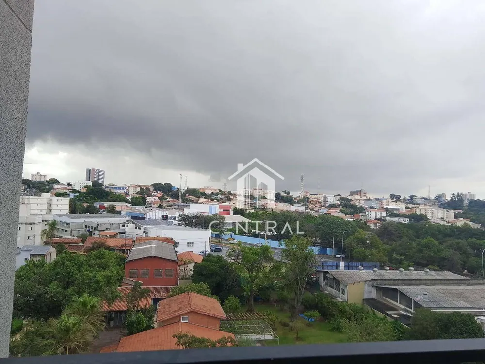 Apartamento, 2 quartos, 55 m² - Foto 11