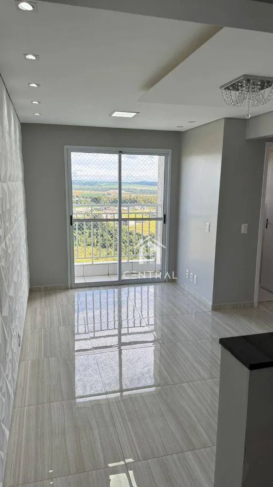Apartamento, 2 quartos, 47 m² - Foto 8