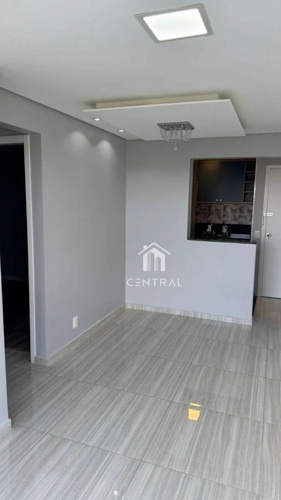 Apartamento, 2 quartos, 47 m² - Foto 2