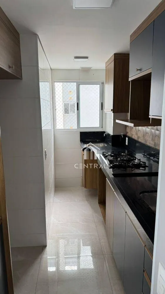 Apartamento, 2 quartos, 47 m² - Foto 7
