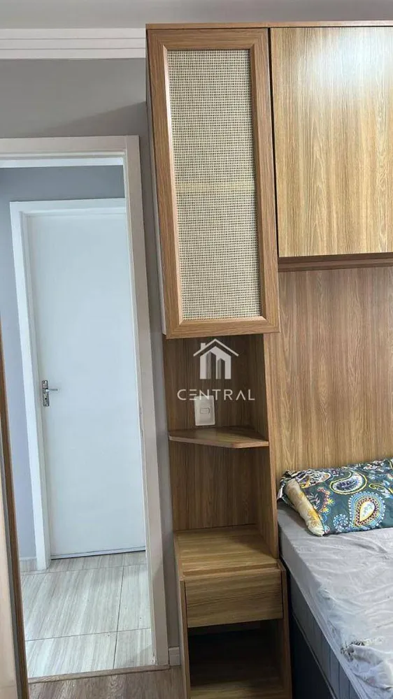 Apartamento, 2 quartos, 47 m² - Foto 10