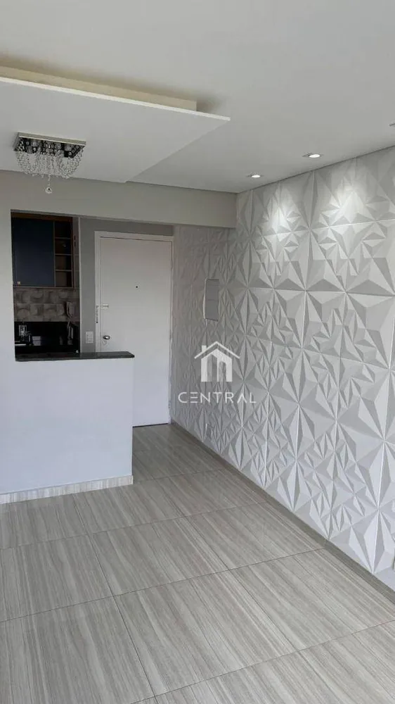 Apartamento, 2 quartos, 47 m² - Foto 12