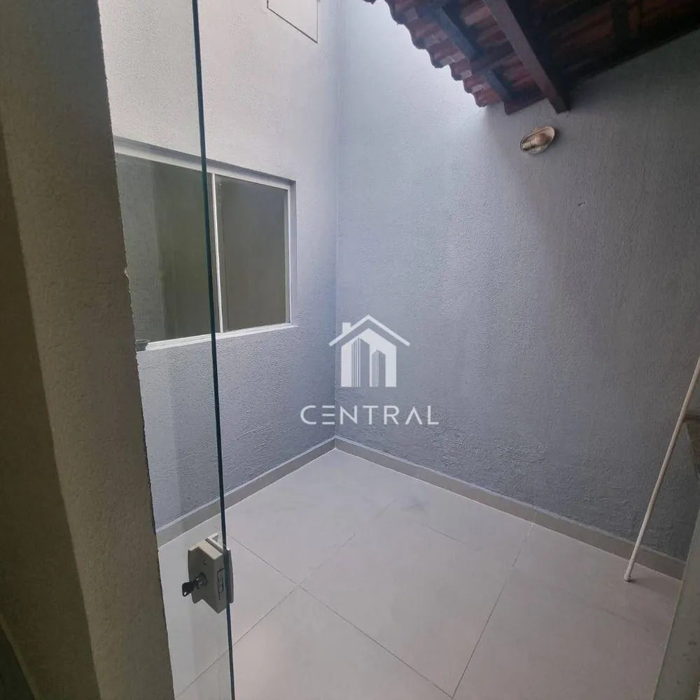 Casa, 2 quartos, 54 m² - Foto 5