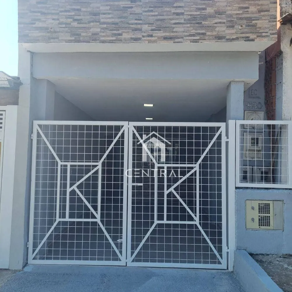 Casa, 2 quartos, 54 m² - Foto 3