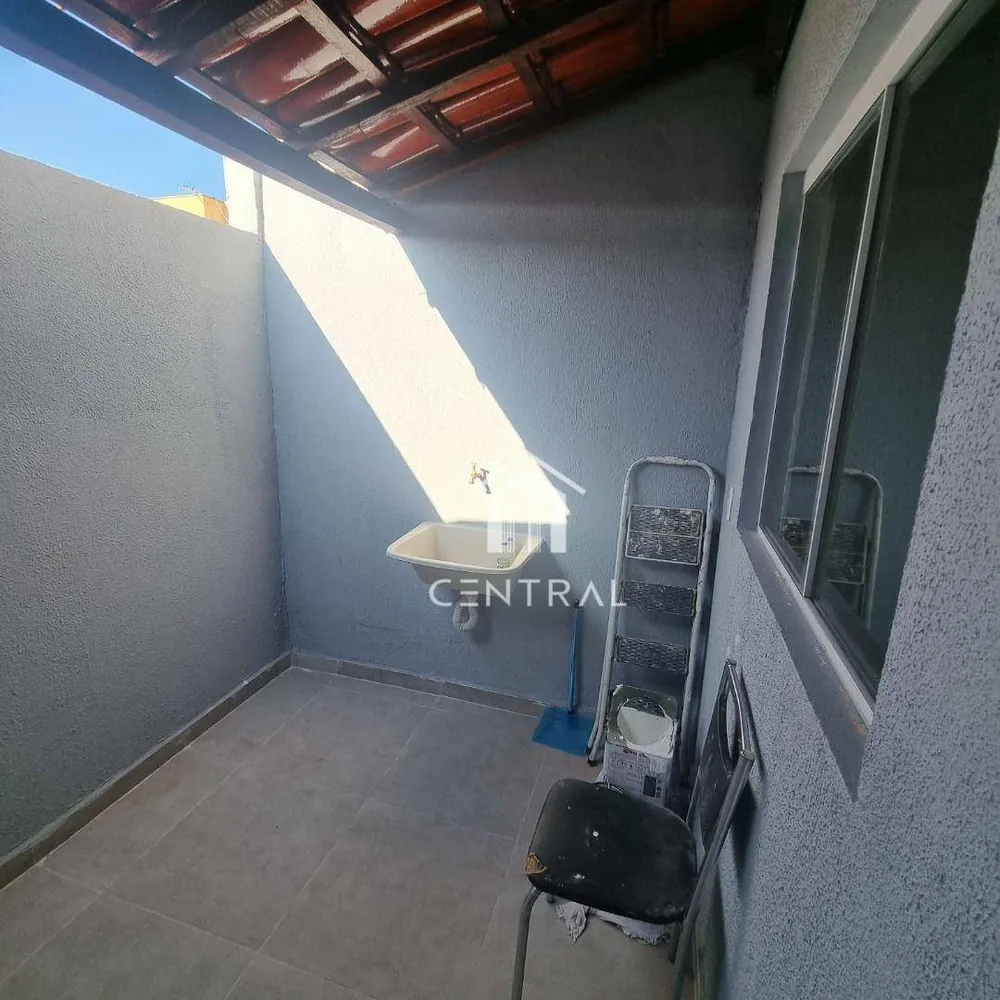 Casa, 2 quartos, 54 m² - Foto 12
