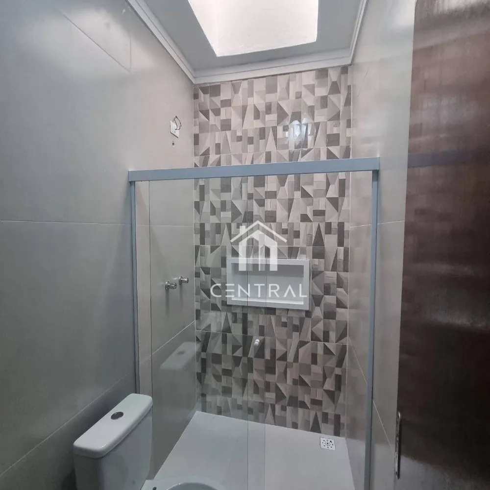 Casa, 2 quartos, 54 m² - Foto 9