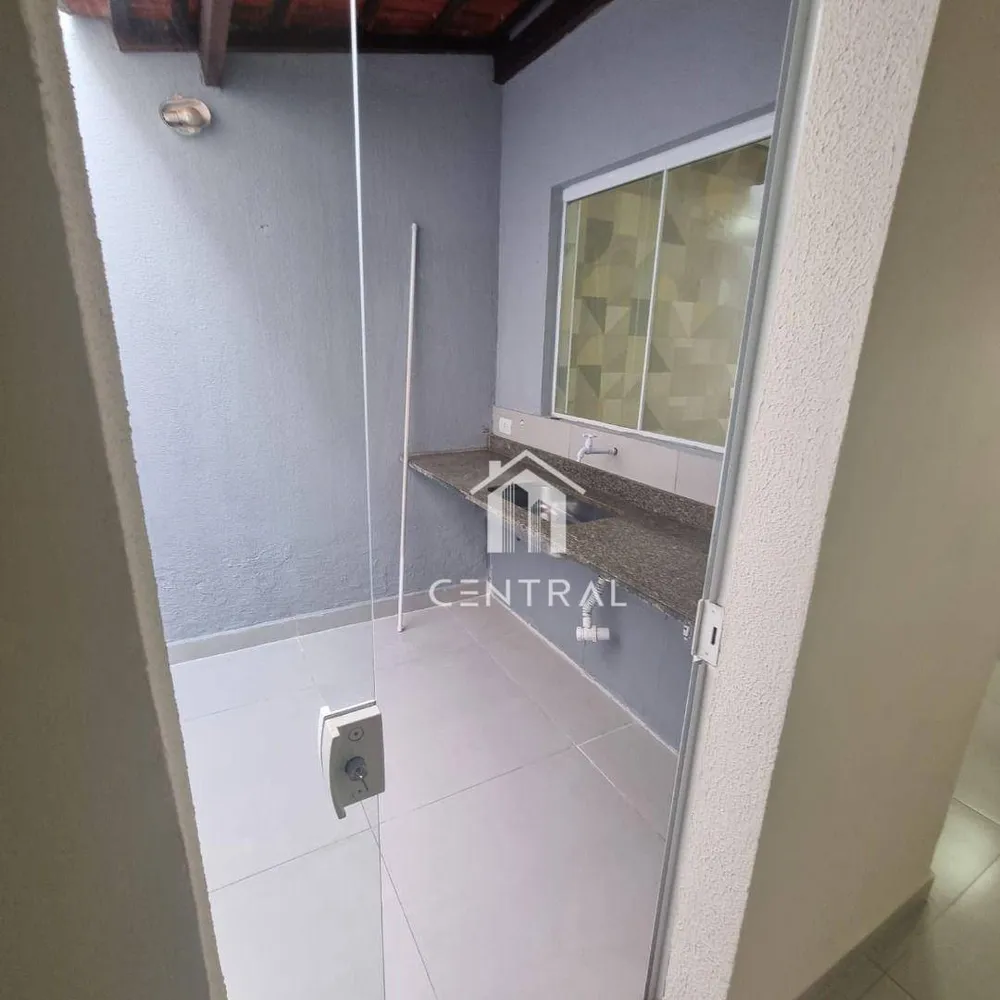 Casa, 2 quartos, 54 m² - Foto 8