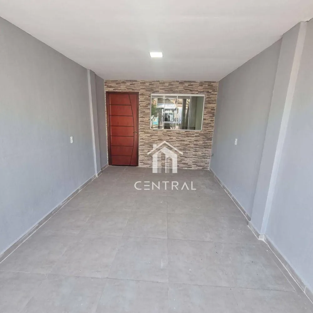 Casa, 2 quartos, 54 m² - Foto 1