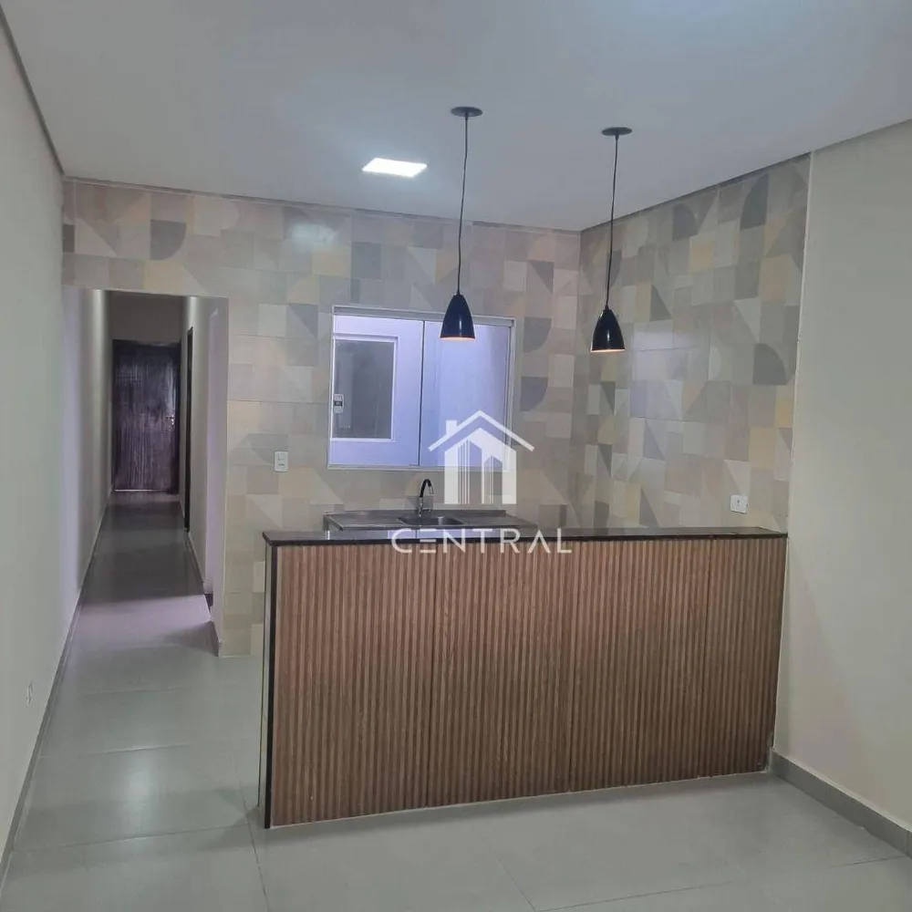 Casa, 2 quartos, 54 m² - Foto 4