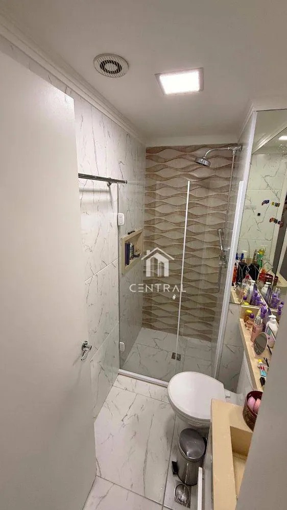 Apartamento, 3 quartos, 72 m² - Foto 7