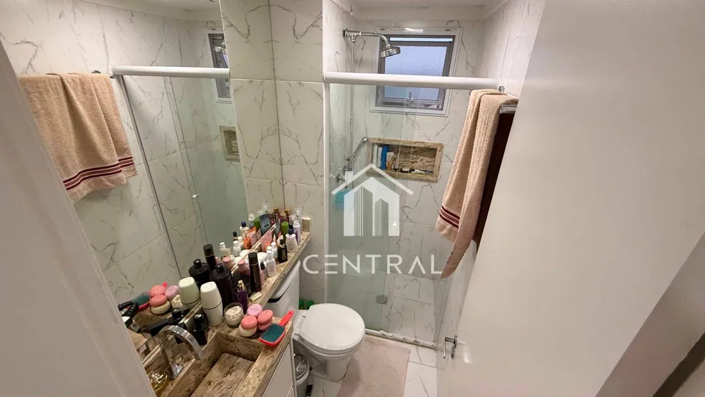 Apartamento, 3 quartos, 72 m² - Foto 12