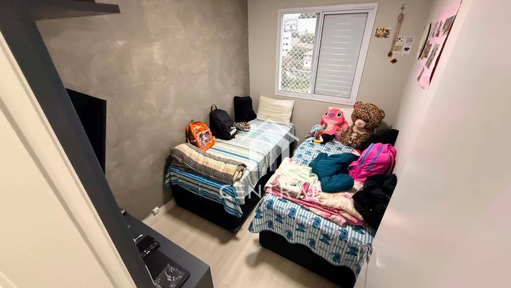 Apartamento, 3 quartos, 72 m² - Foto 5