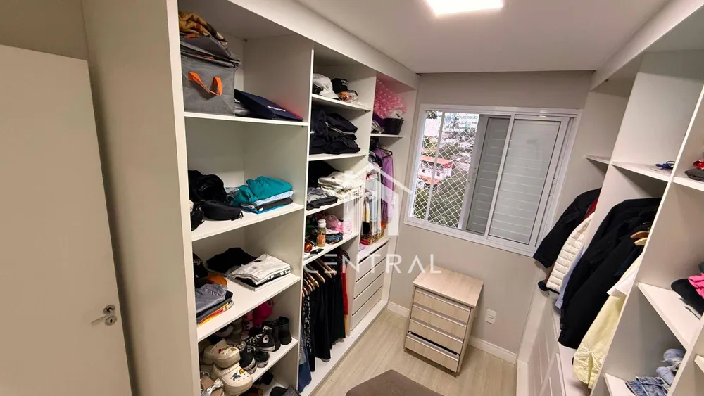 Apartamento, 3 quartos, 72 m² - Foto 8