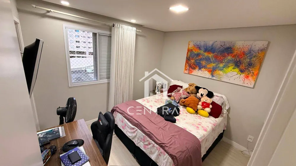 Apartamento, 3 quartos, 72 m² - Foto 11