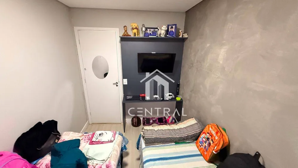 Apartamento, 3 quartos, 72 m² - Foto 6