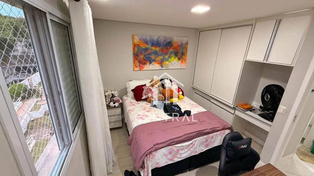 Apartamento, 3 quartos, 72 m² - Foto 10