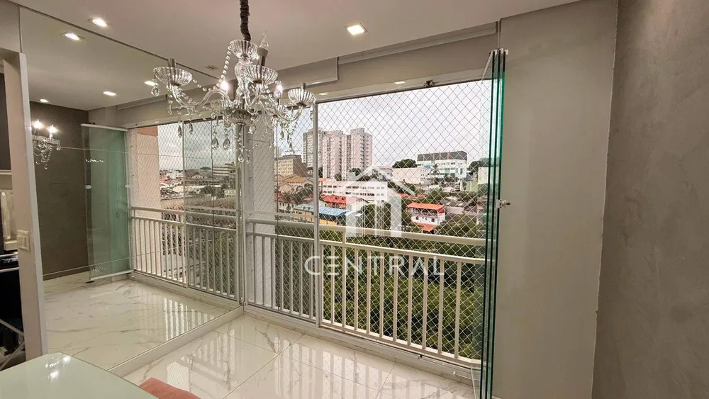 Apartamento, 3 quartos, 72 m² - Foto 3