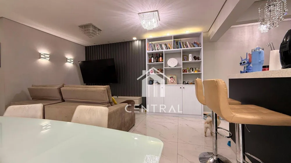 Apartamento, 3 quartos, 72 m² - Foto 1