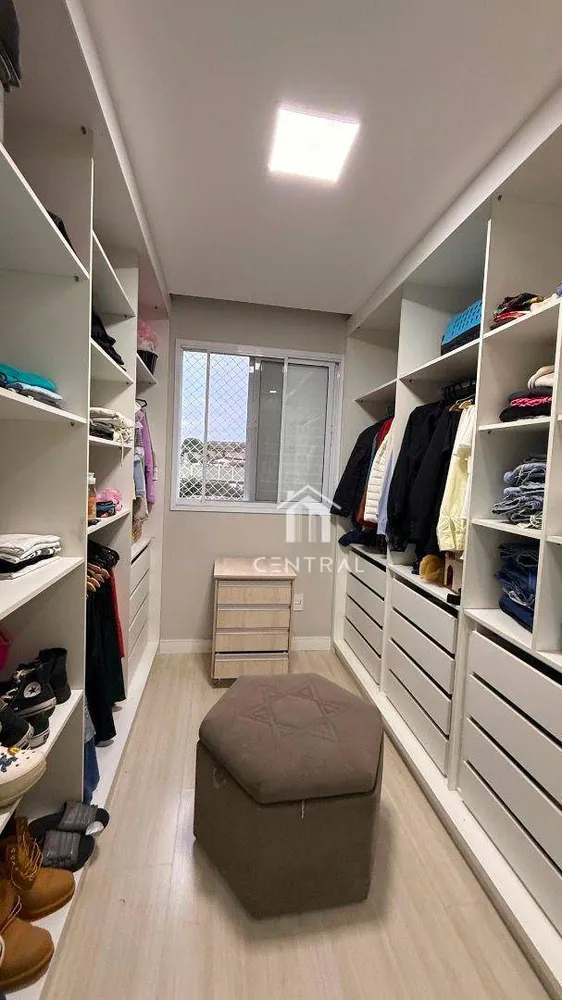 Apartamento, 3 quartos, 72 m² - Foto 9