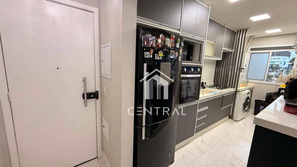 Apartamento, 3 quartos, 72 m² - Foto 4