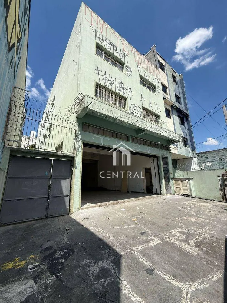 Prédio Inteiro, 650 m² - Foto 8