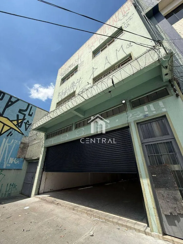 Prédio Inteiro, 650 m² - Foto 1
