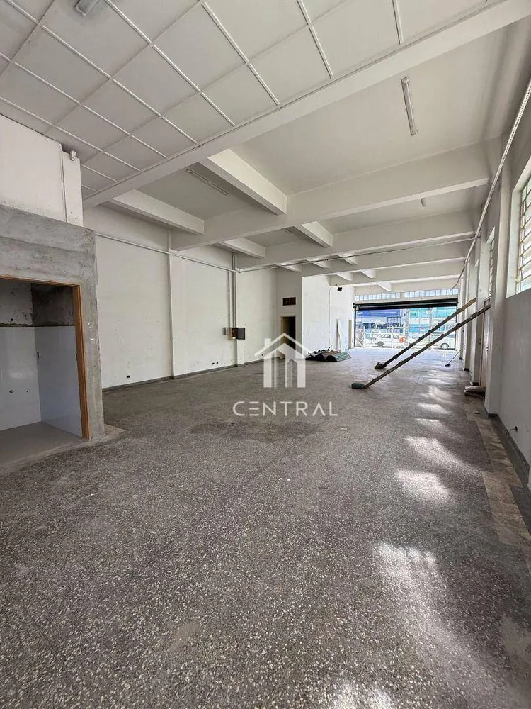 Prédio Inteiro, 650 m² - Foto 11