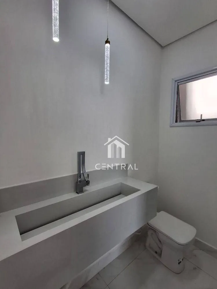 Casa de Condomínio, 3 quartos - Foto 5