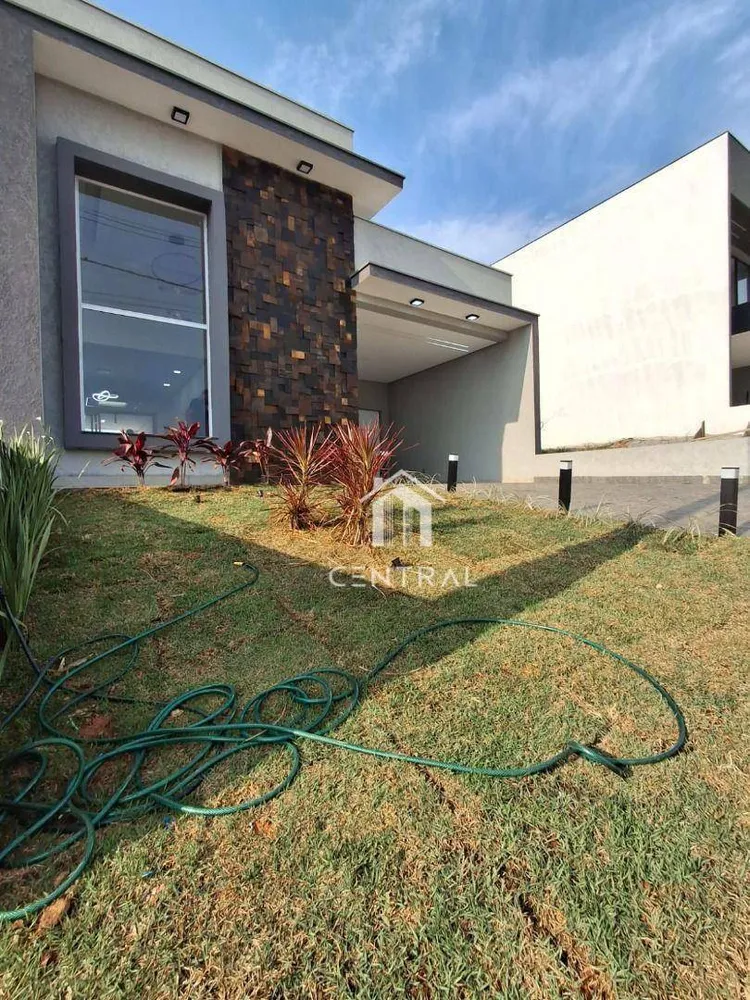Casa de Condomínio, 3 quartos - Foto 8