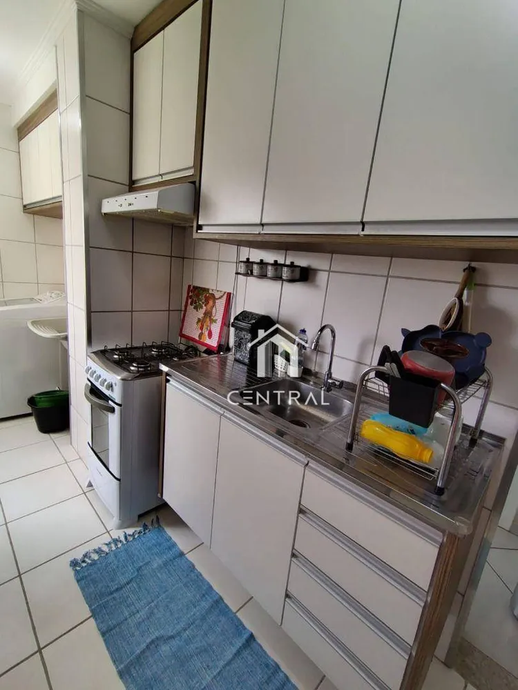 Apartamento, 2 quartos, 50 m² - Foto 7