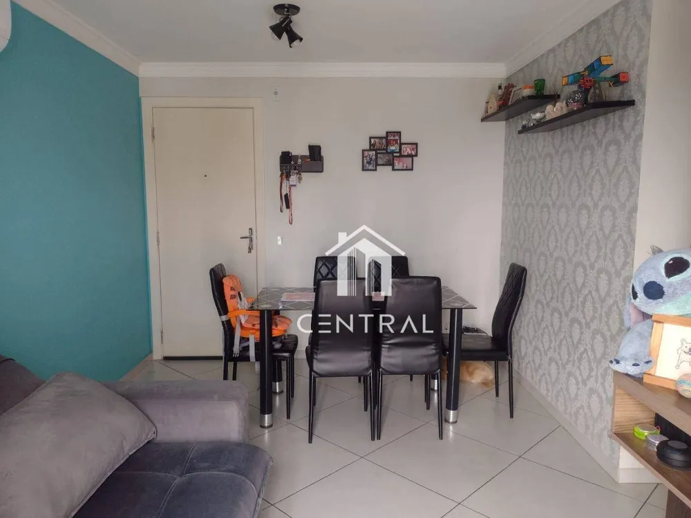 Apartamento, 2 quartos, 50 m² - Foto 10